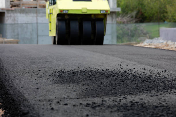 Best Local Driveway Pavers  in Lucerne Valley, CA