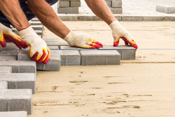 Best Local Driveway Pavers  in Lucerne Valley, CA