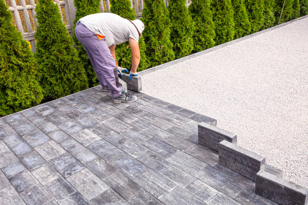 Best Driveway Paving Contractor  in Lucerne Valley, CA