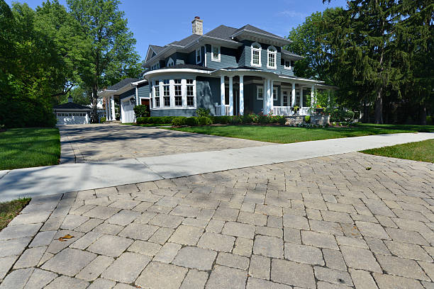 Reasons to Select Us for Your Driveway Paving Requirements in Lucerne Valley, CA