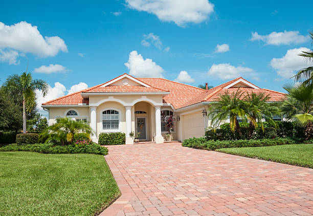 Best Interlocking Driveway Pavers  in Lucerne Valley, CA