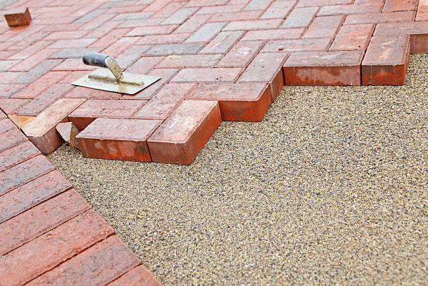 Trusted Lucerne Valley, CA Driveway Pavers Experts