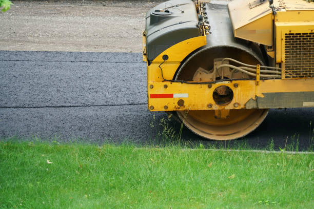 Best Decorative Driveway Pavers  in Lucerne Valley, CA