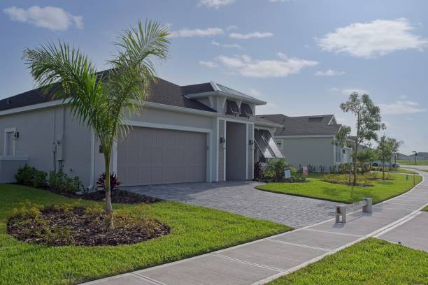 Best Driveway Resurfacing Pavers  in Lucerne Valley, CA