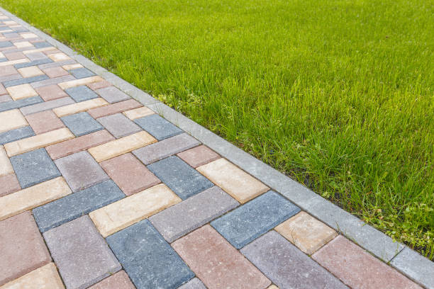 Best Affordable Driveway Paving  in Lucerne Valley, CA